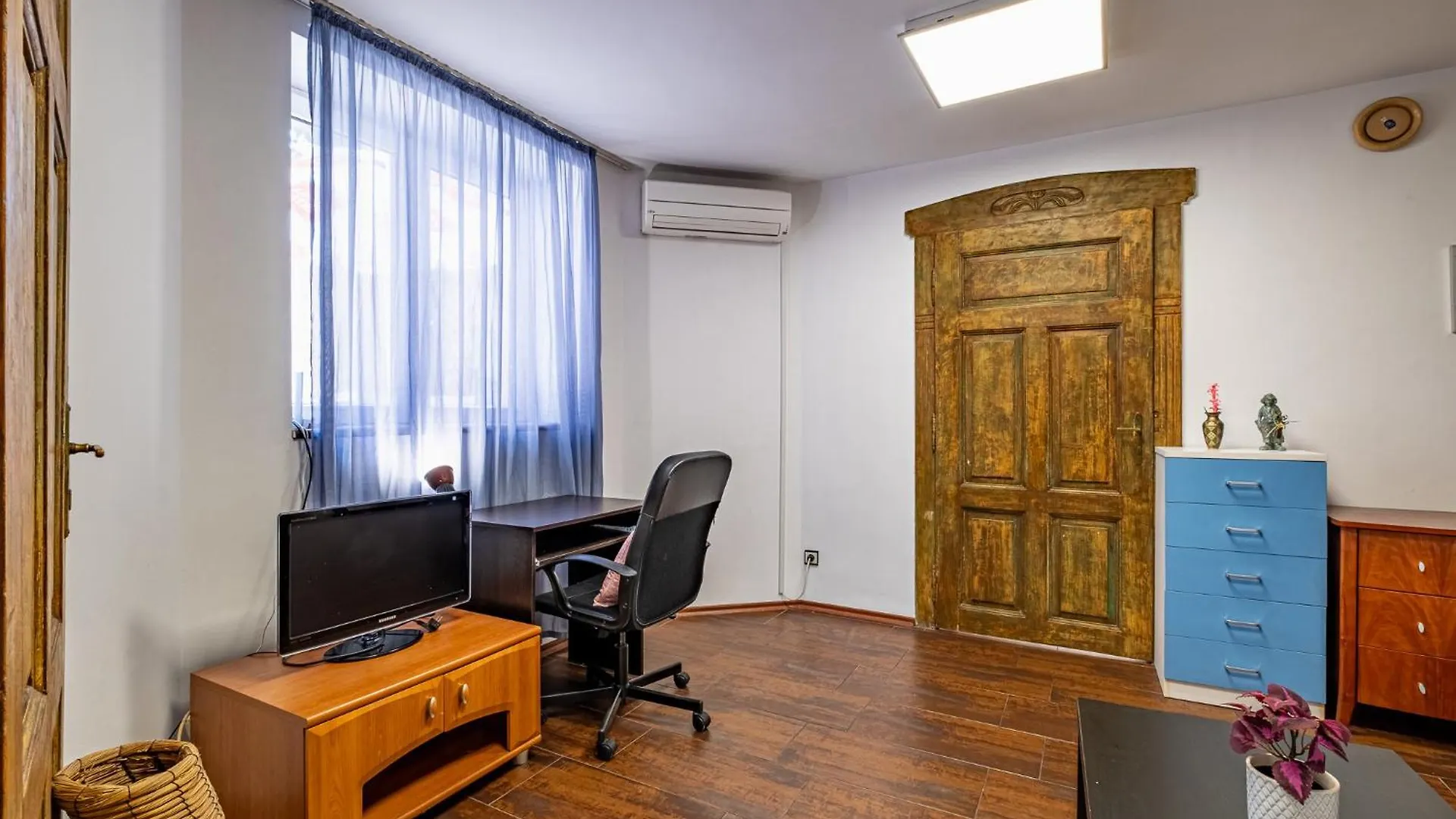Apartament Charming Aquamarine Getaway Warna Bułgaria