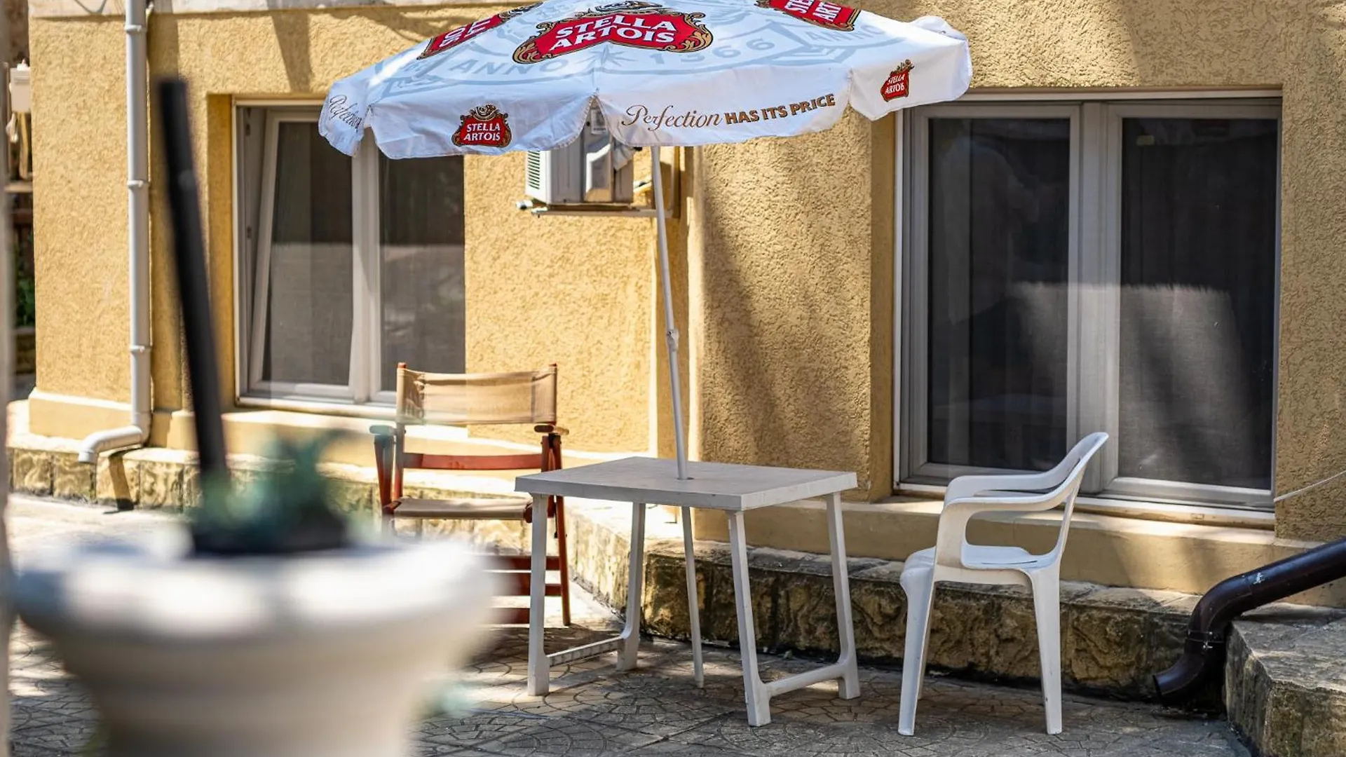 Apartament Charming Aquamarine Getaway Warna Bułgaria