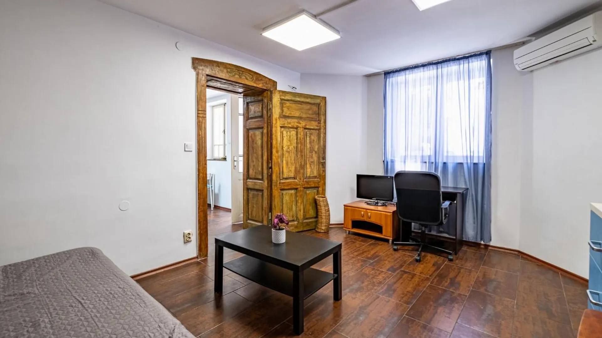 Apartament Charming Aquamarine Getaway Warna 0*,