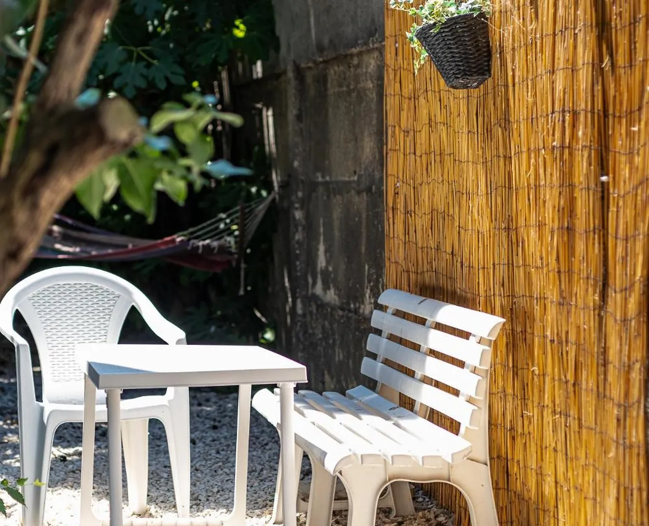 Apartament Charming Aquamarine Getaway Warna
