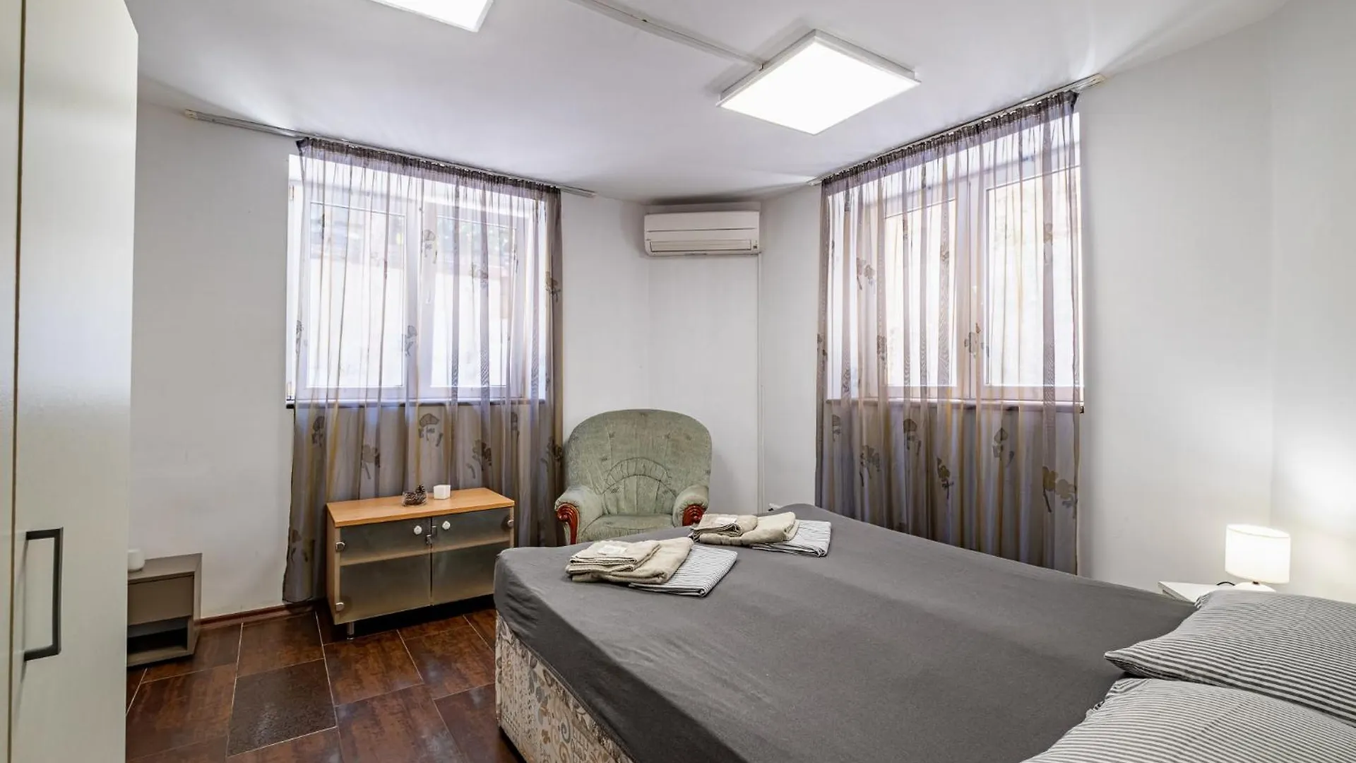 Apartament Charming Aquamarine Getaway Warna
